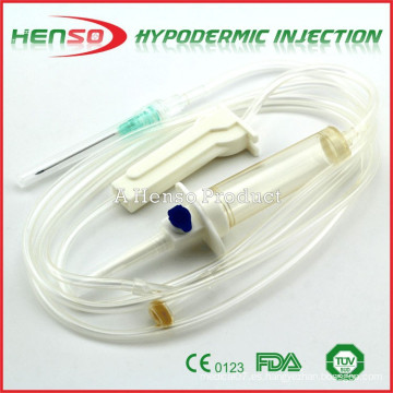 Henso Medical IV Infusion Set